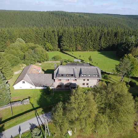 Holiday Home In Monschau With Sauna Alzen Ngoại thất bức ảnh
