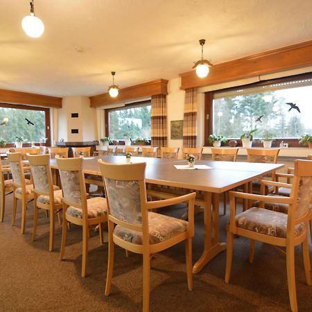 Holiday Home In Monschau With Sauna Alzen Ngoại thất bức ảnh