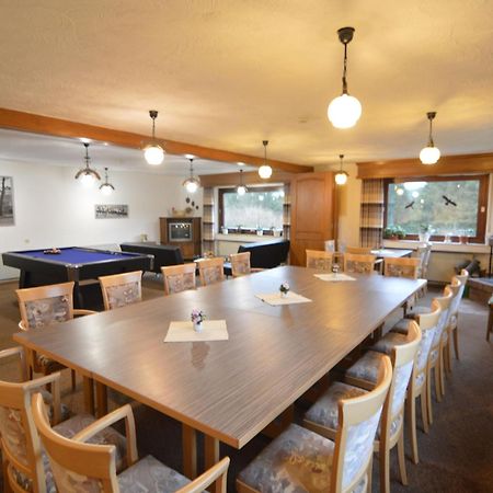 Holiday Home In Monschau With Sauna Alzen Ngoại thất bức ảnh