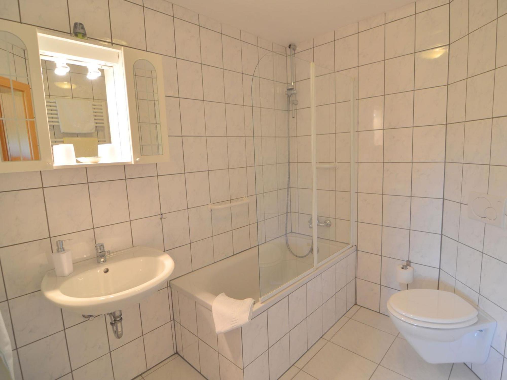 Holiday Home In Monschau With Sauna Alzen Ngoại thất bức ảnh