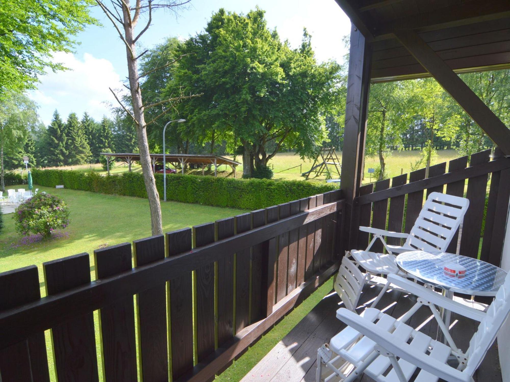 Holiday Home In Monschau With Sauna Alzen Ngoại thất bức ảnh