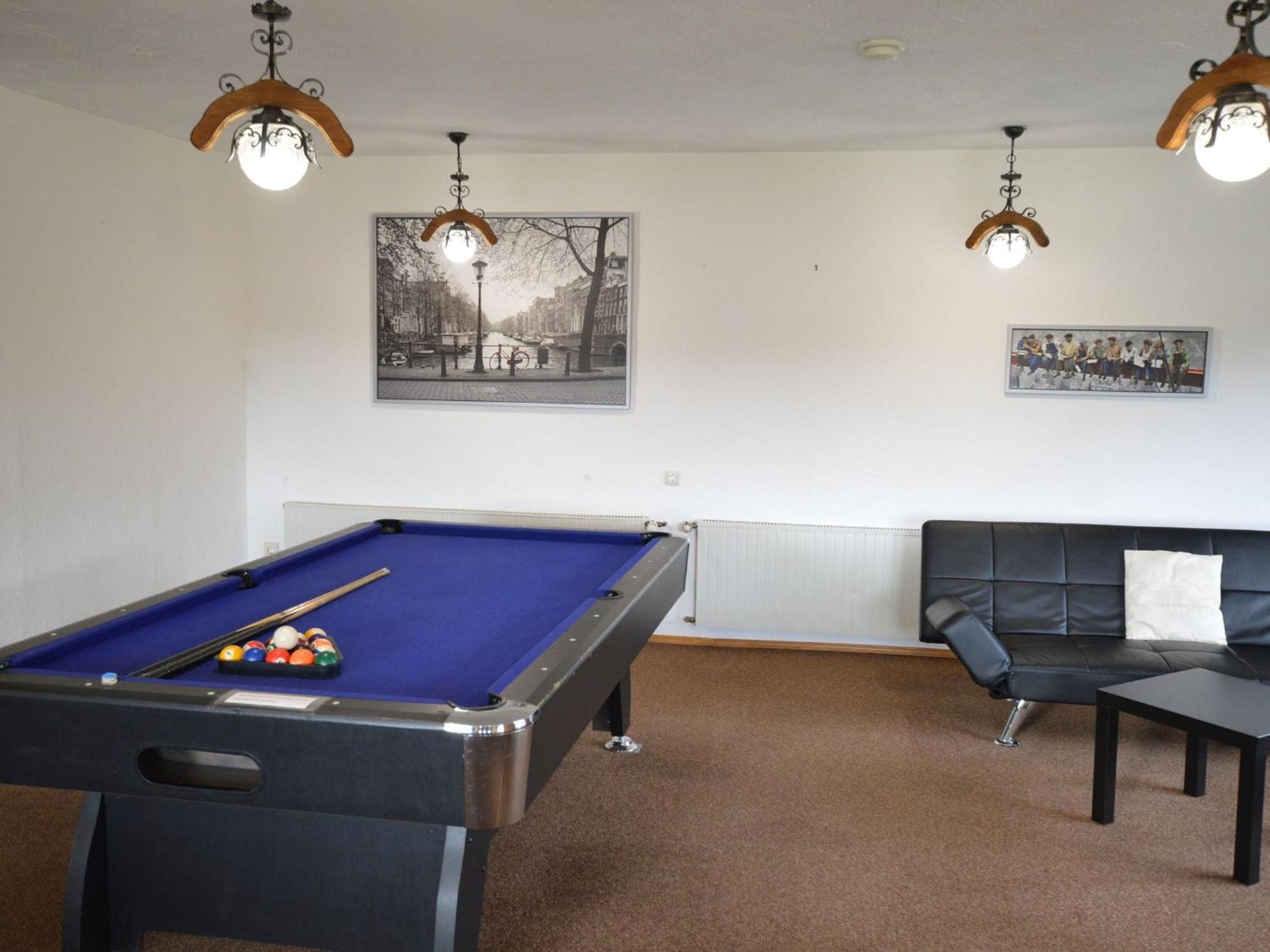 Holiday Home In Monschau With Sauna Alzen Ngoại thất bức ảnh