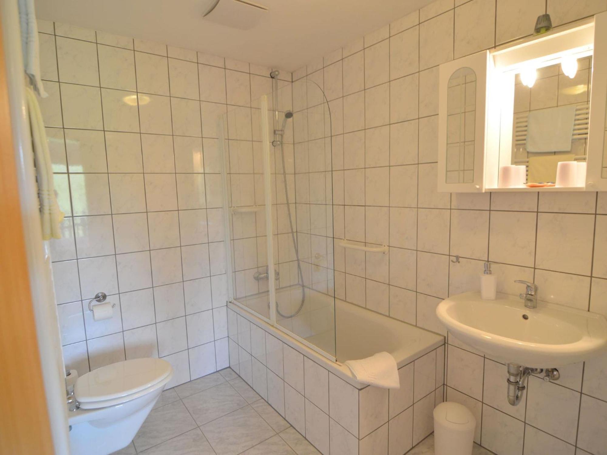 Holiday Home In Monschau With Sauna Alzen Ngoại thất bức ảnh